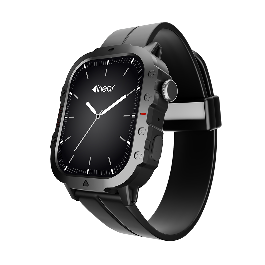 Inear INWATCH+