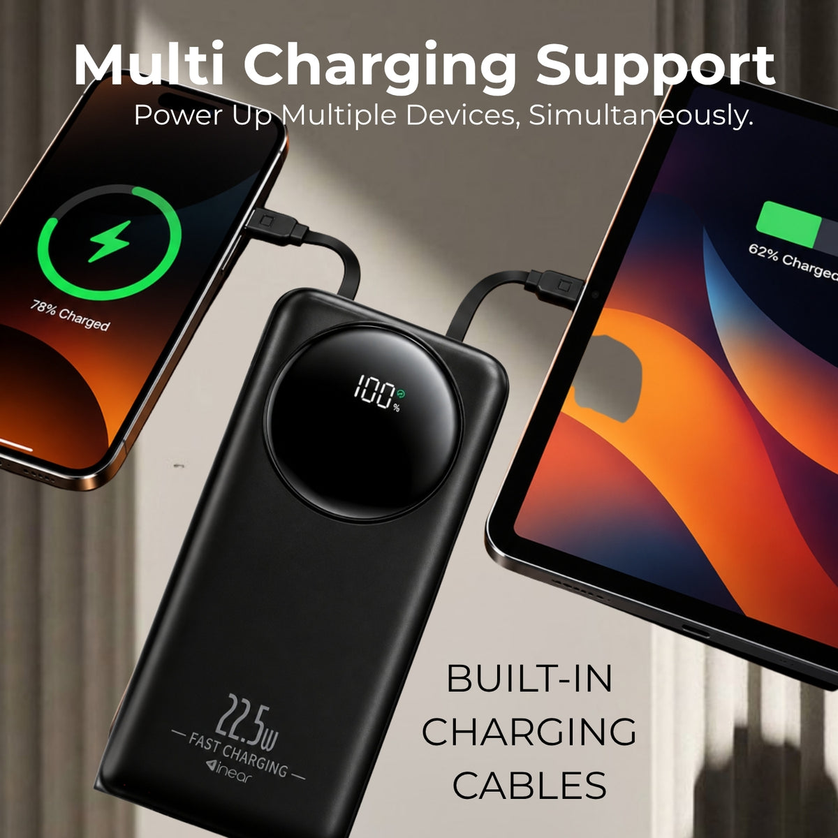 PB-04 Powerbank