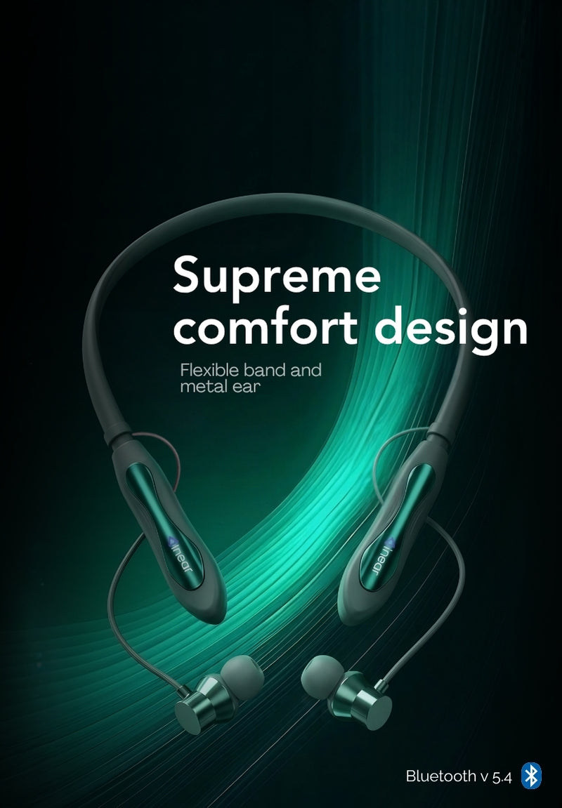 INEAR DJ M10 VOICE CHANGER NECKBAND