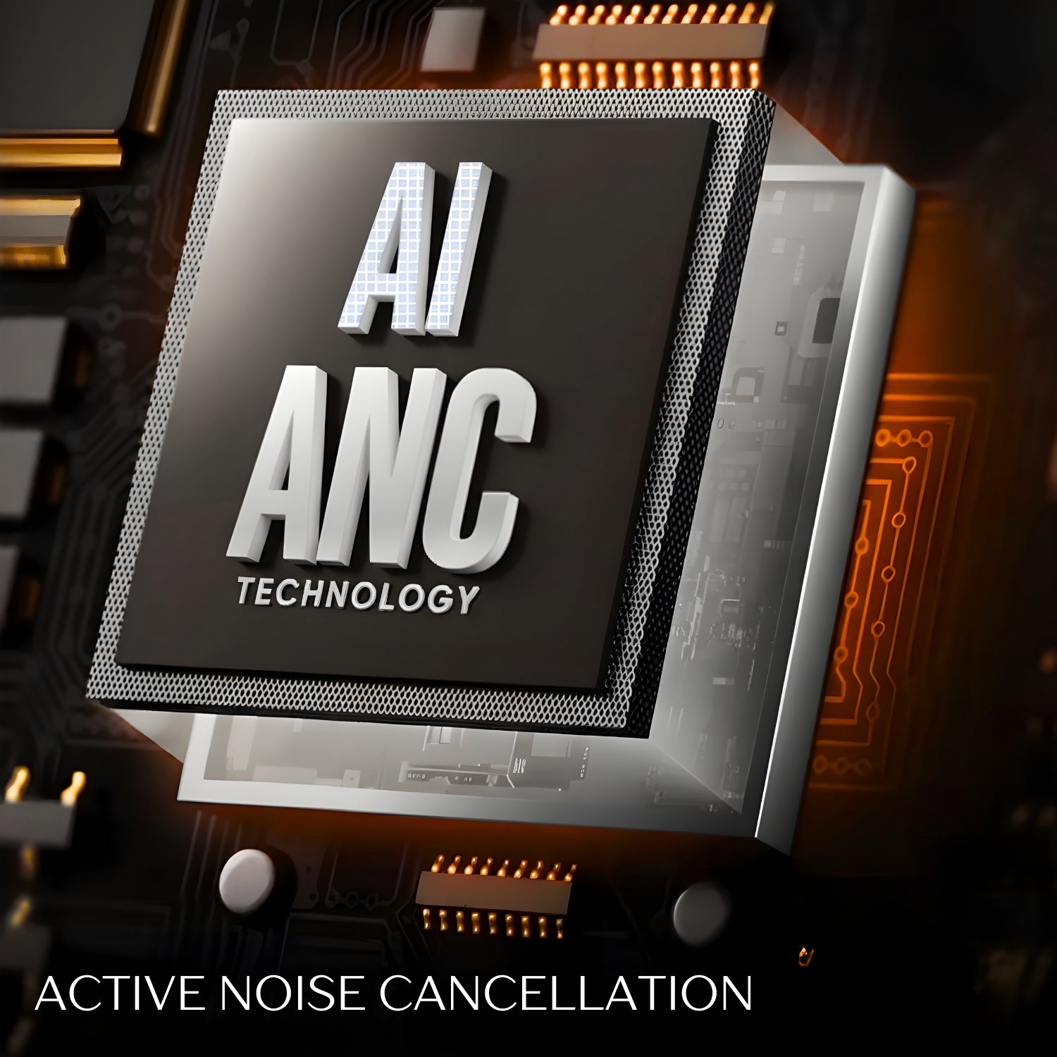 Inear Jukebuds Pro 3