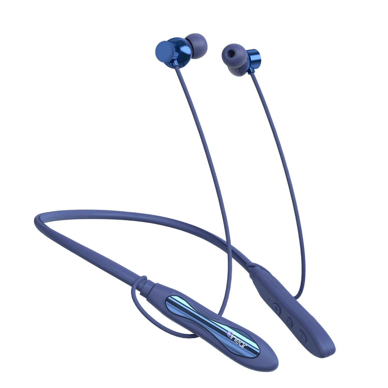 DJ M10 VOICE-CHANGER NECKBAND