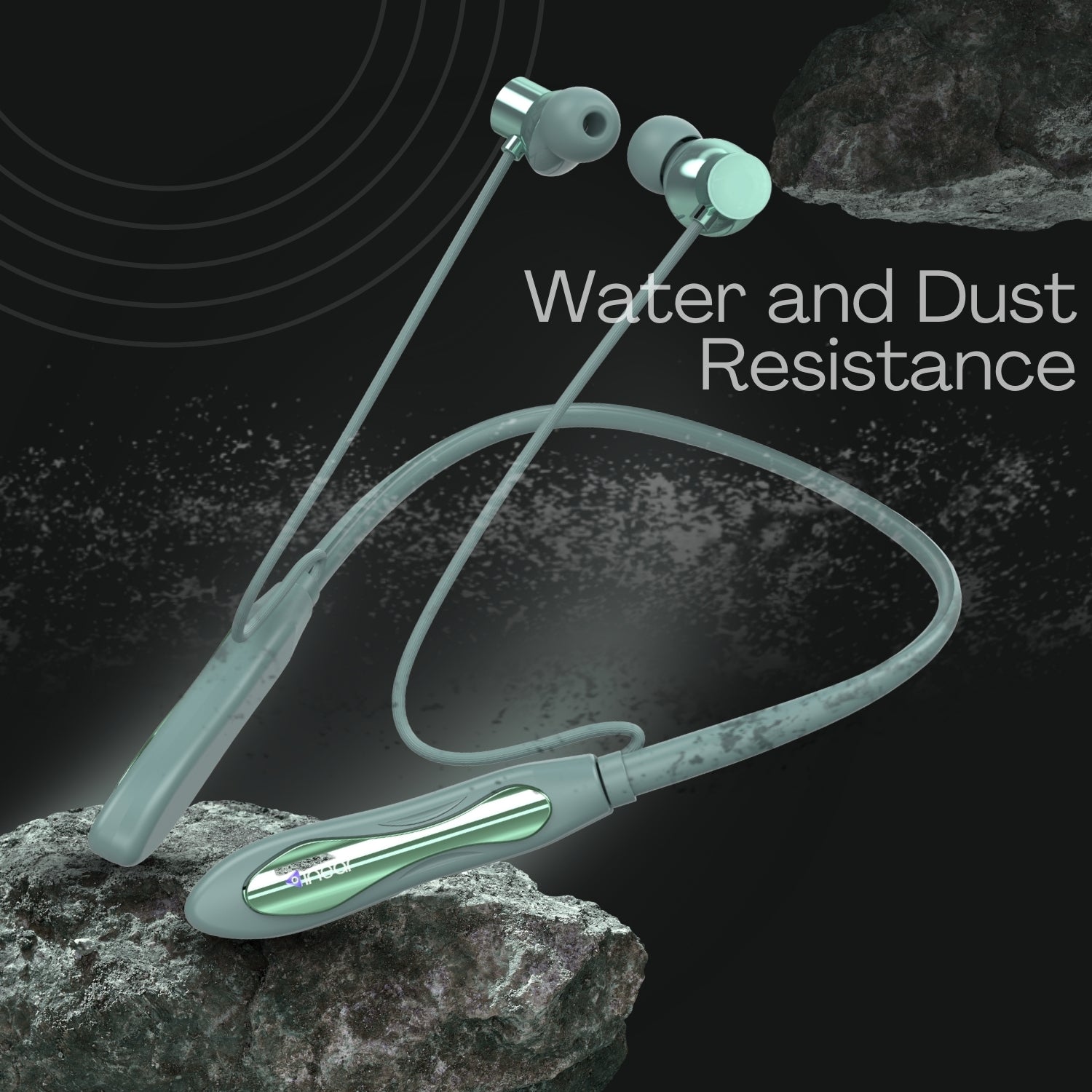 DJ M10 VOICE-CHANGER NECKBAND