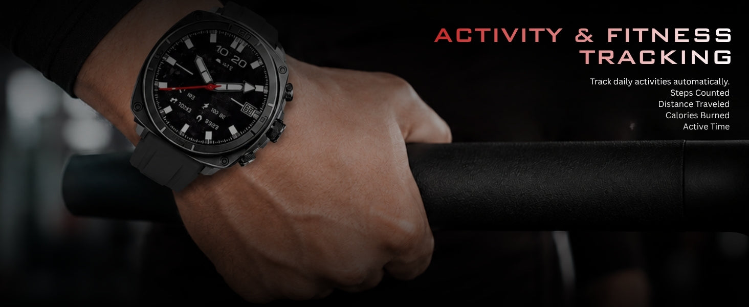 Inear INWATCH PRO