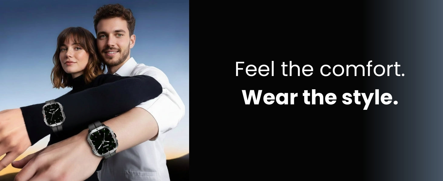 Inear INWATCH+