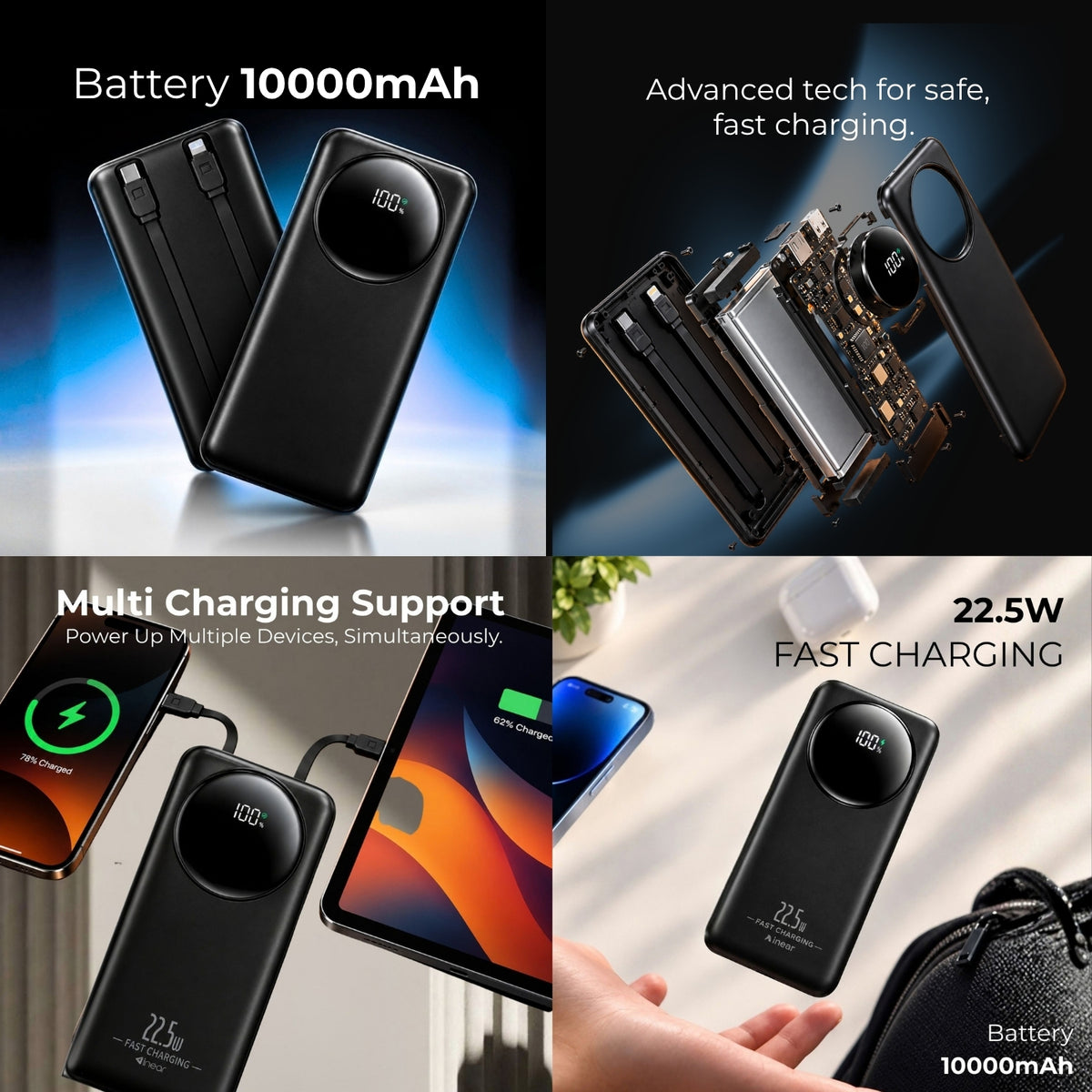 PB-04 Powerbank