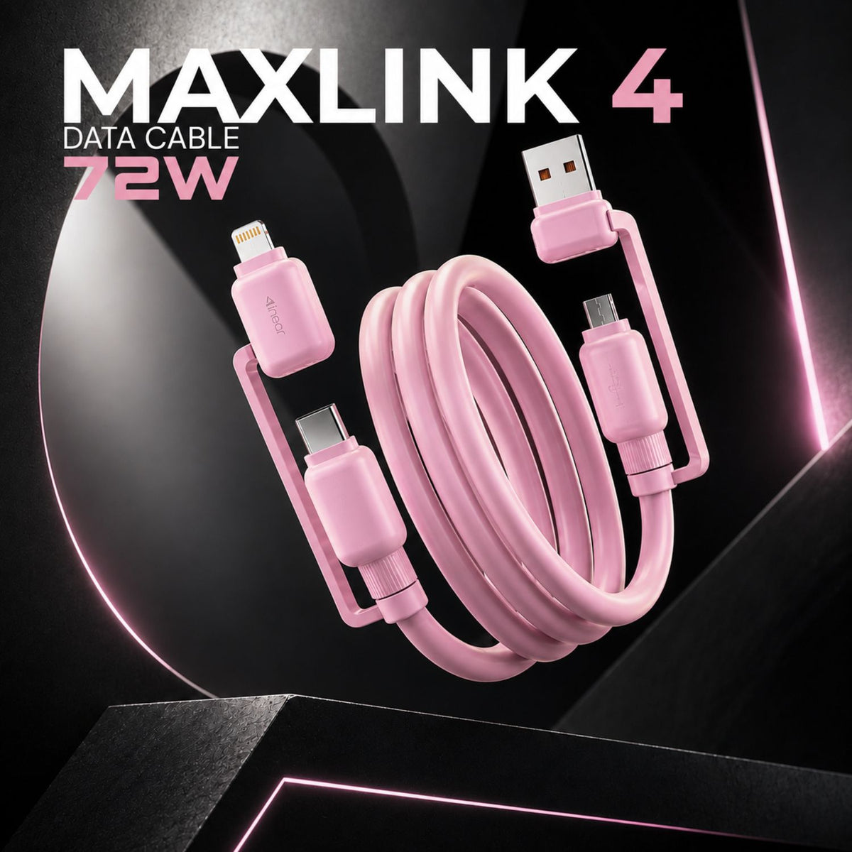Maxlink Data Cable