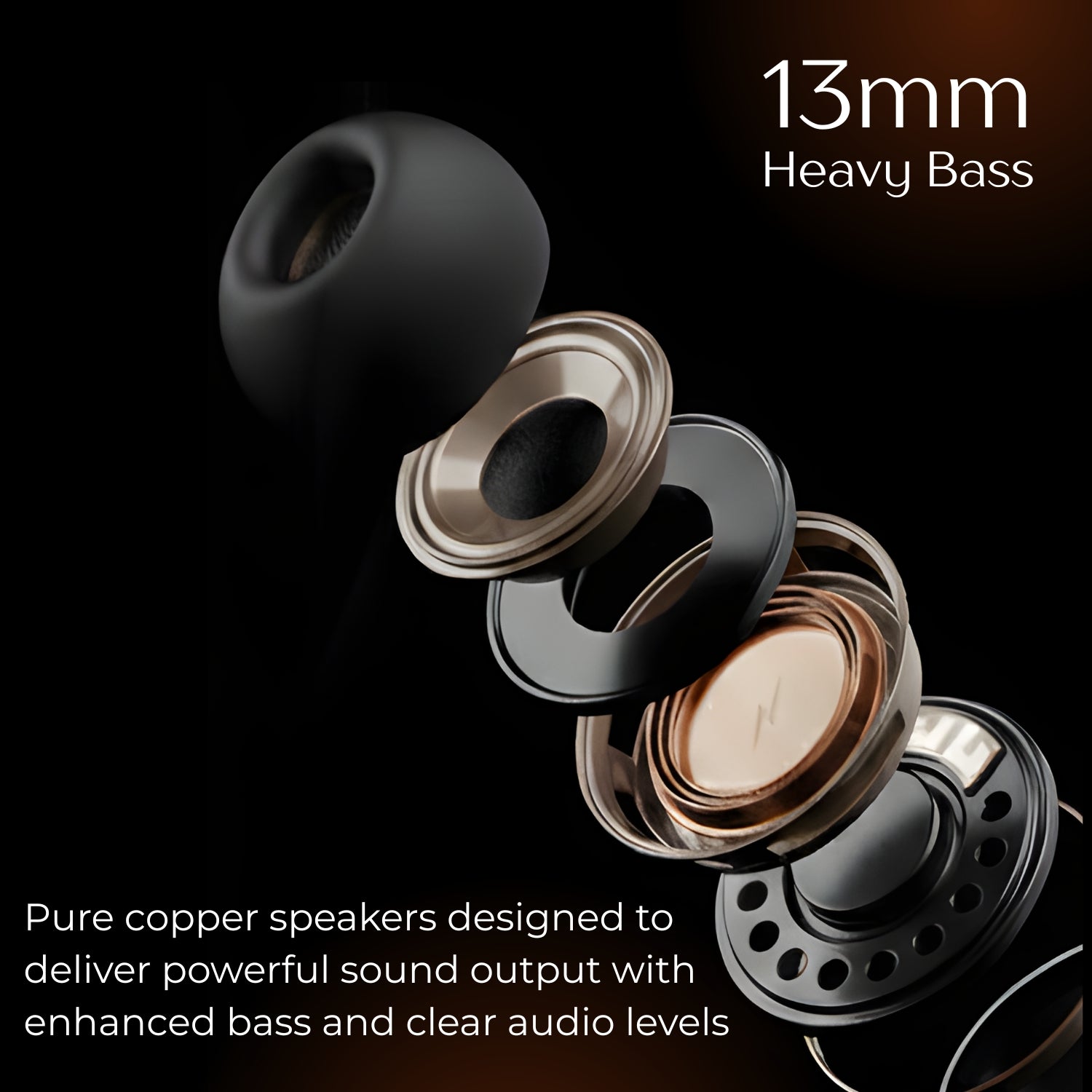 Inear Jukebuds Pro 3
