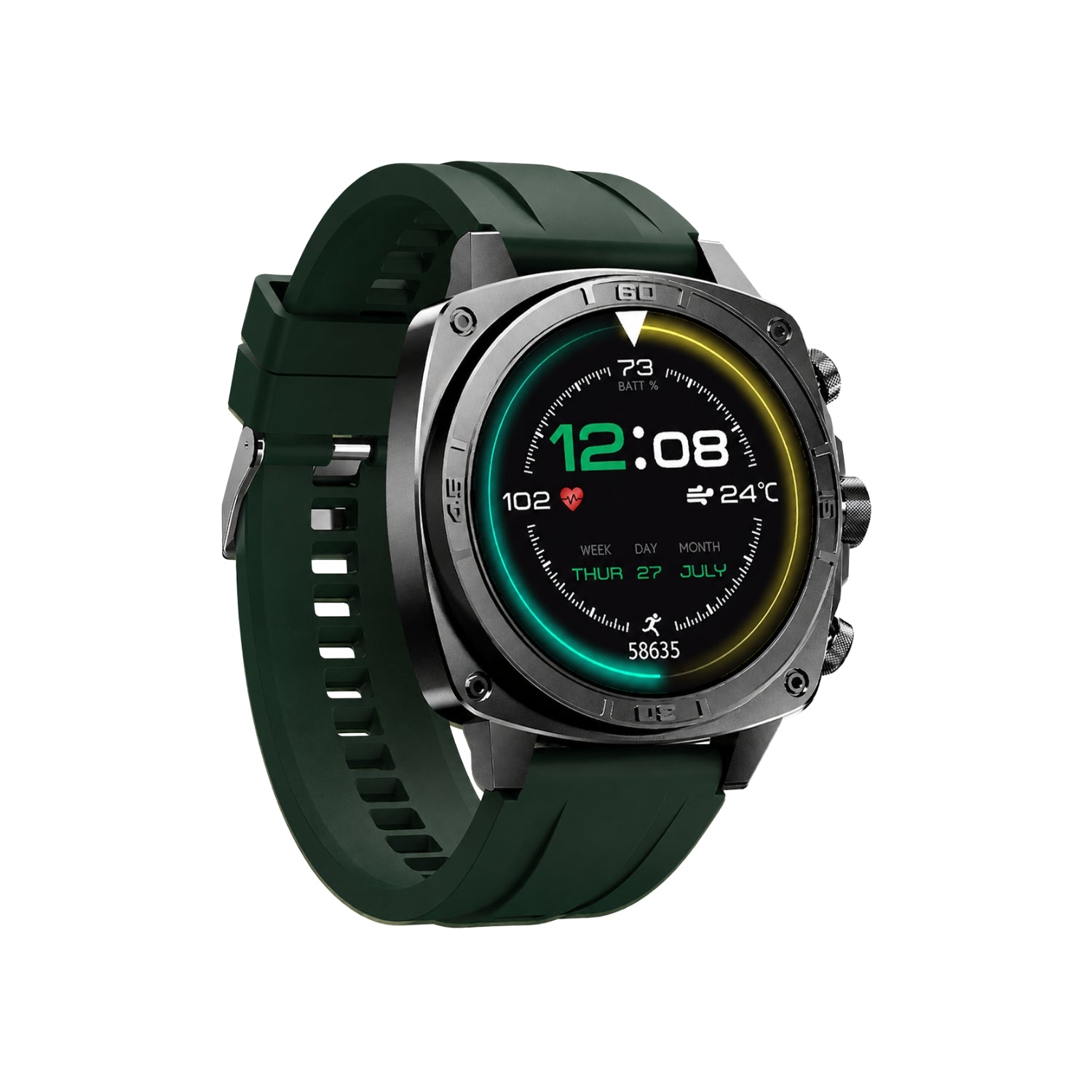 Inear INWATCH PRO