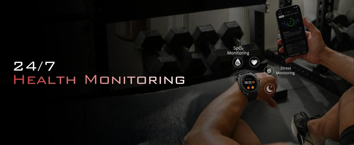 Inear INWATCH PRO
