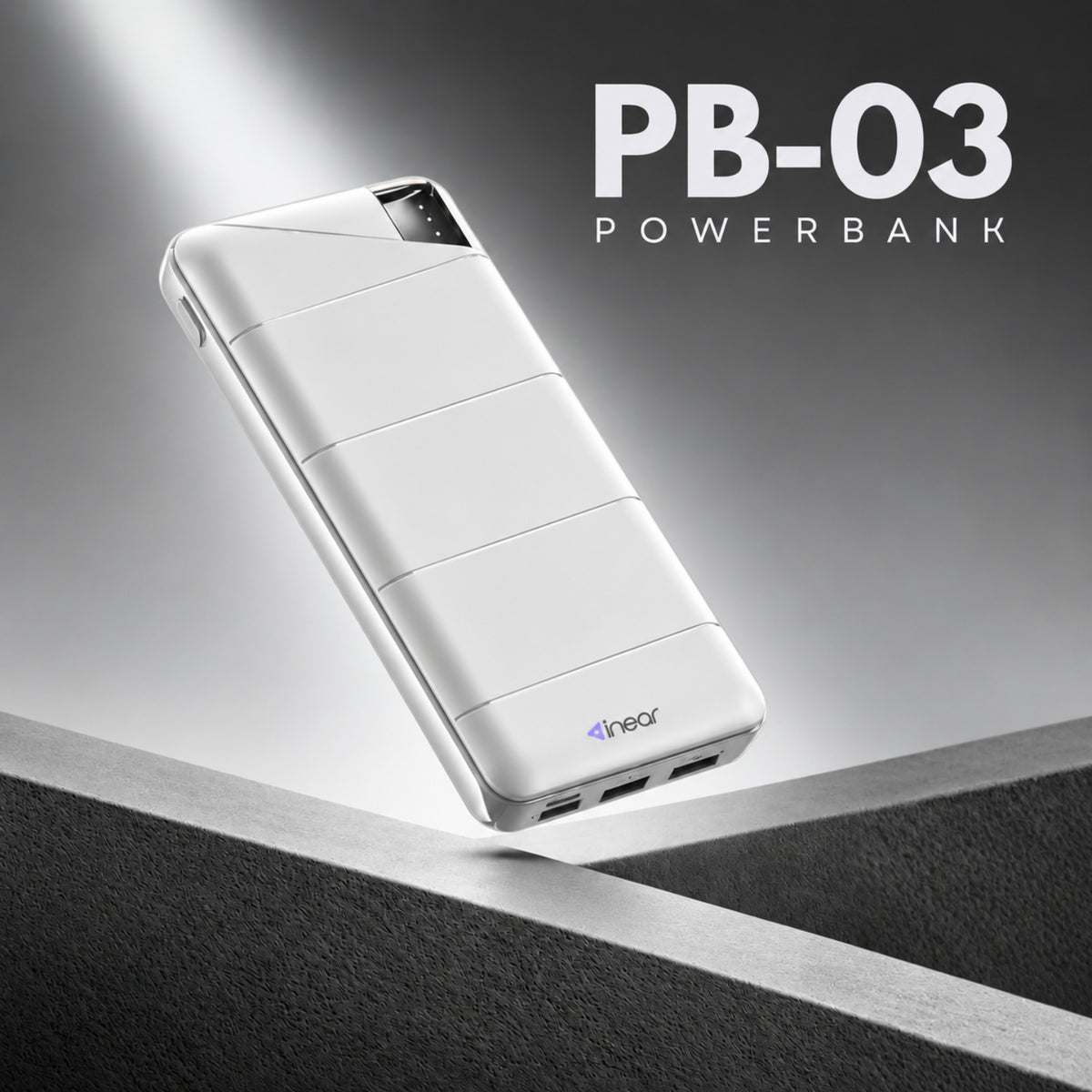 PB-03 Powerbank