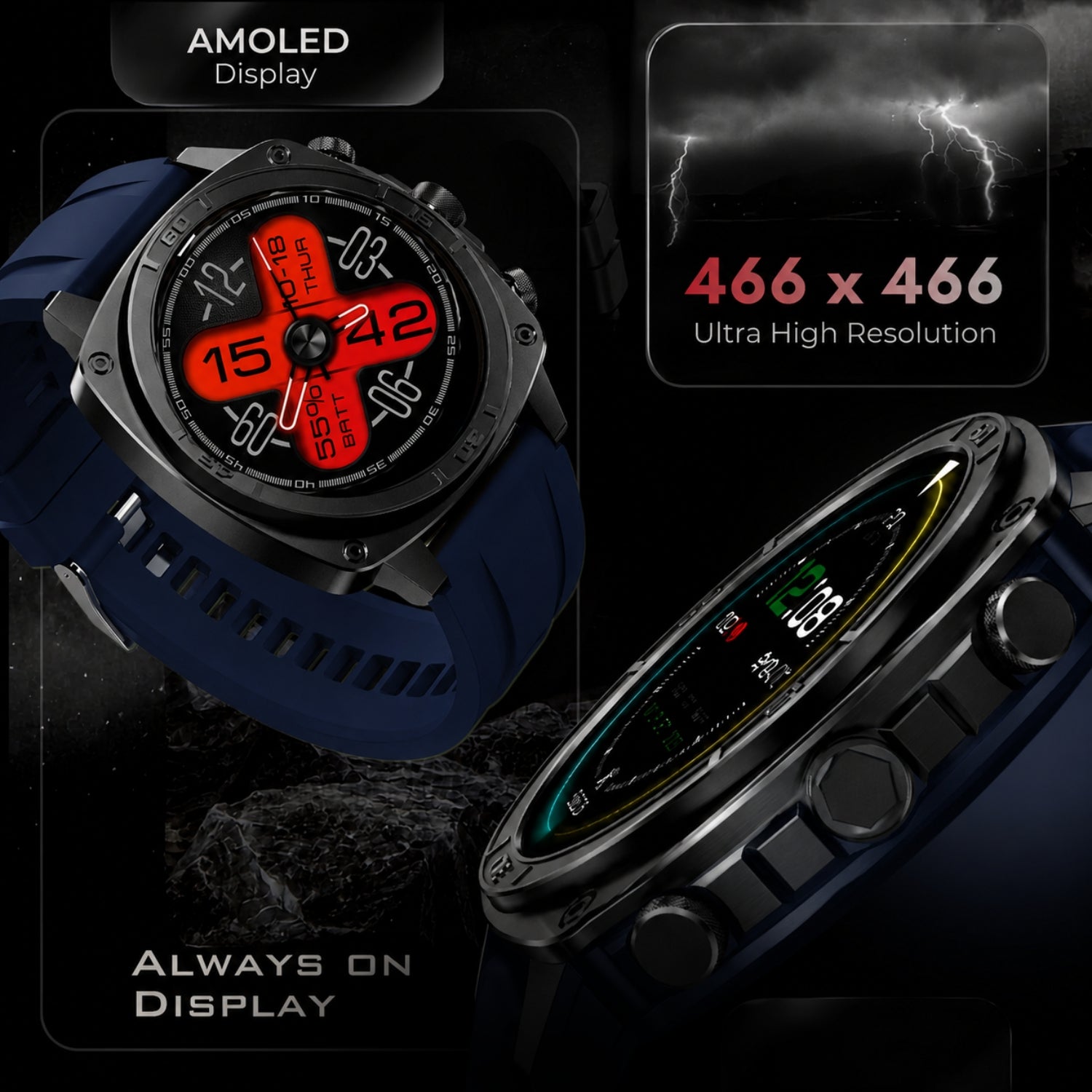 Inear INWATCH PRO