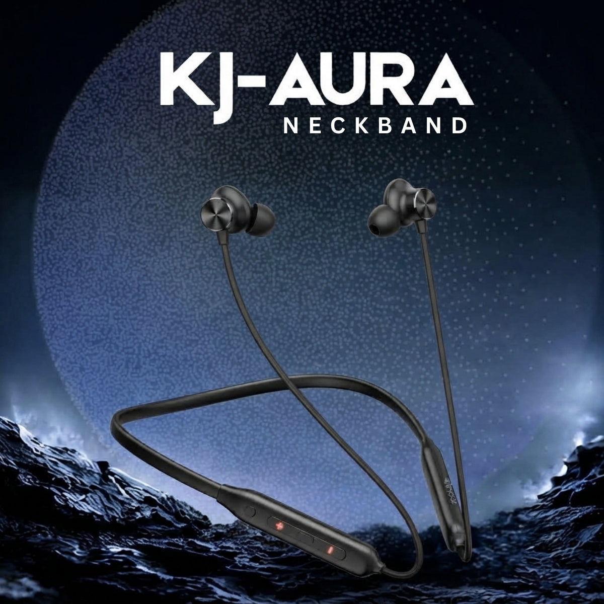 KJ AURA NECKBAND