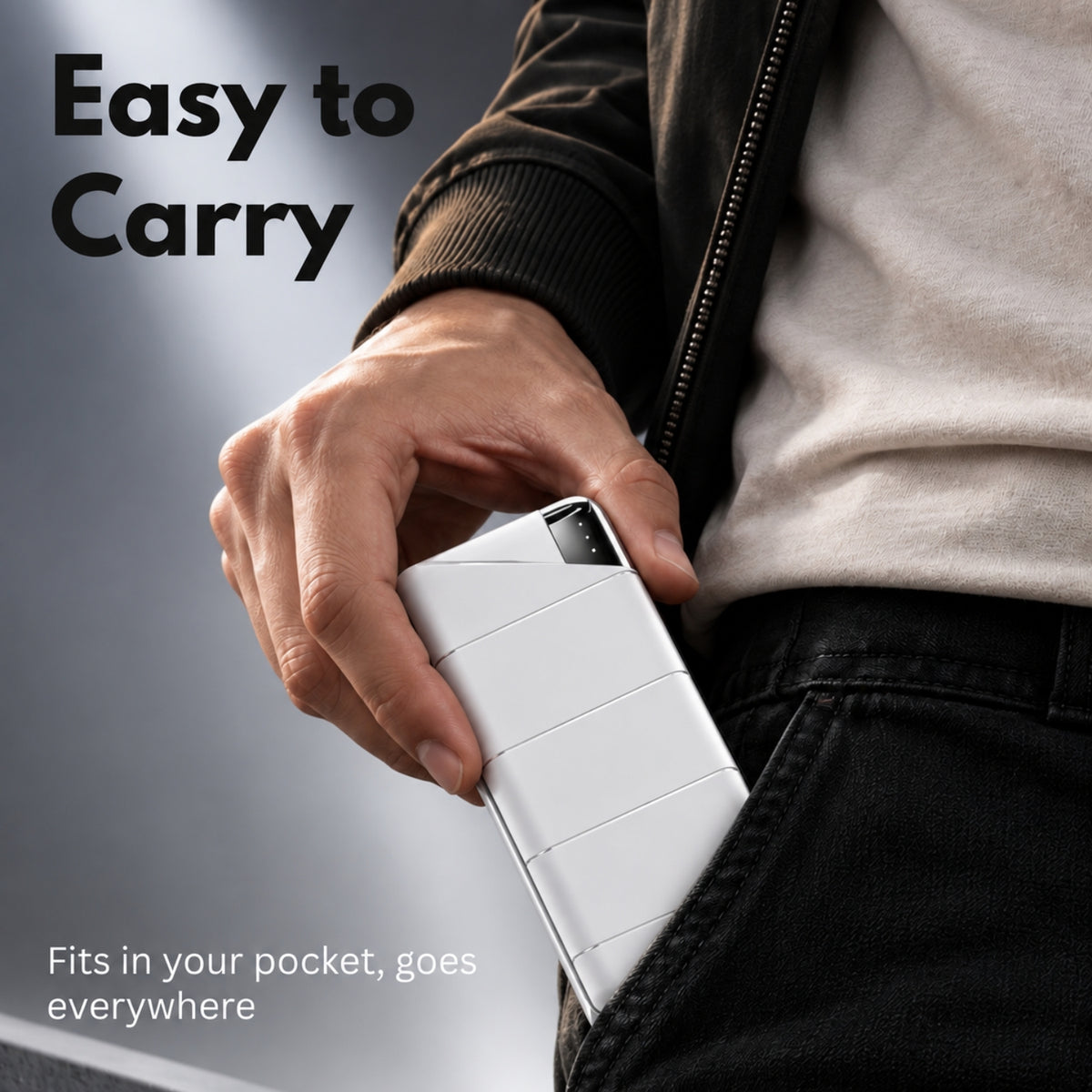 PB-03 Powerbank