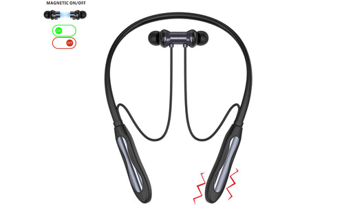 DJ 10 VOICE-CHANGER NECKBAND