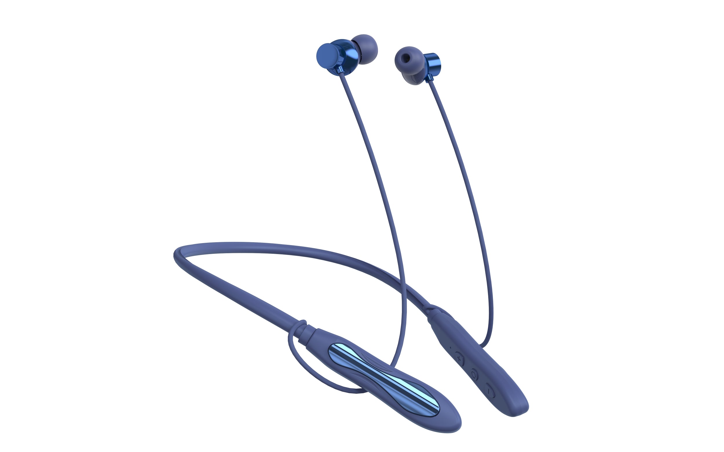 DJ 10 VOICE-CHANGER NECKBAND