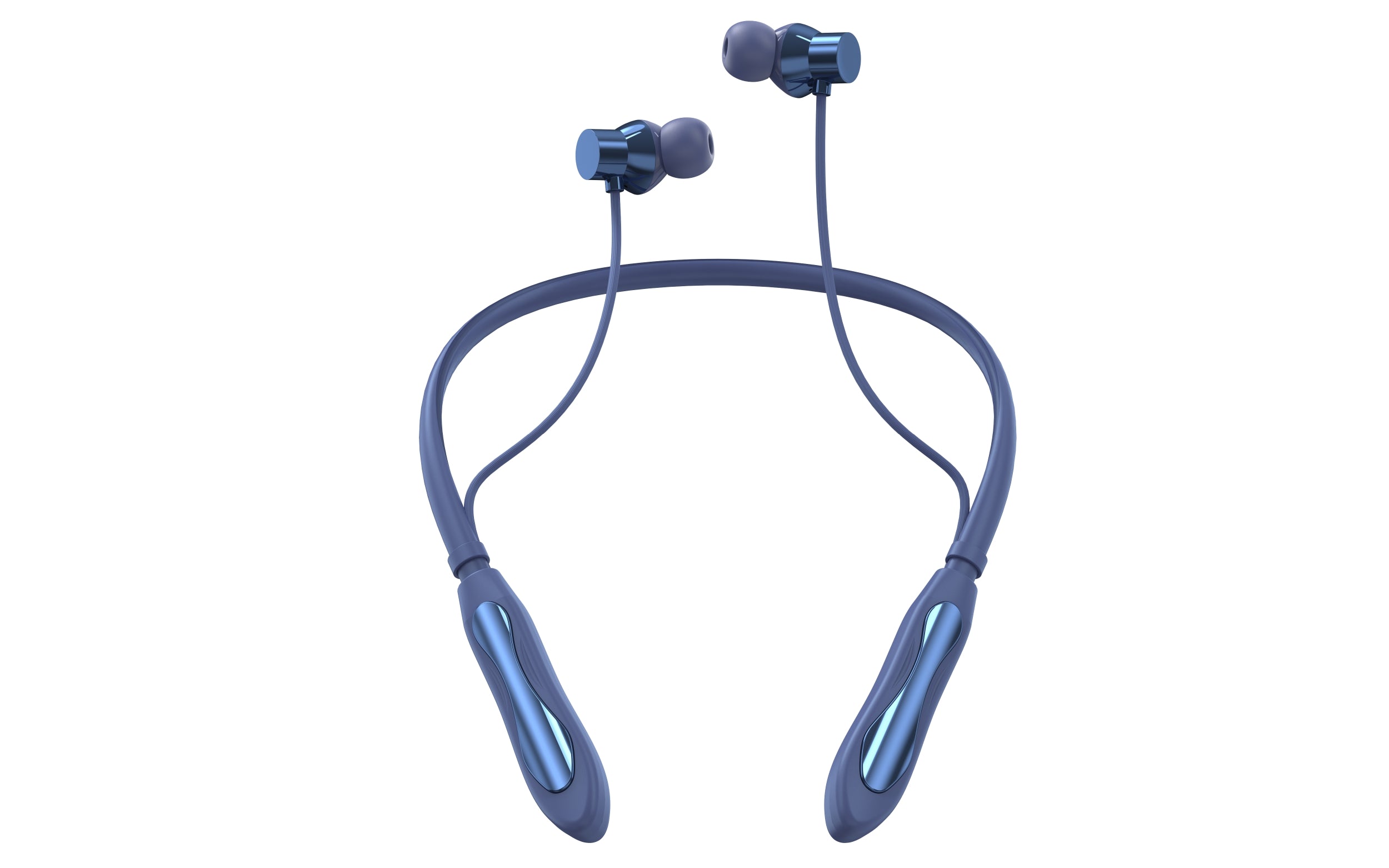 DJ 10 VOICE-CHANGER NECKBAND