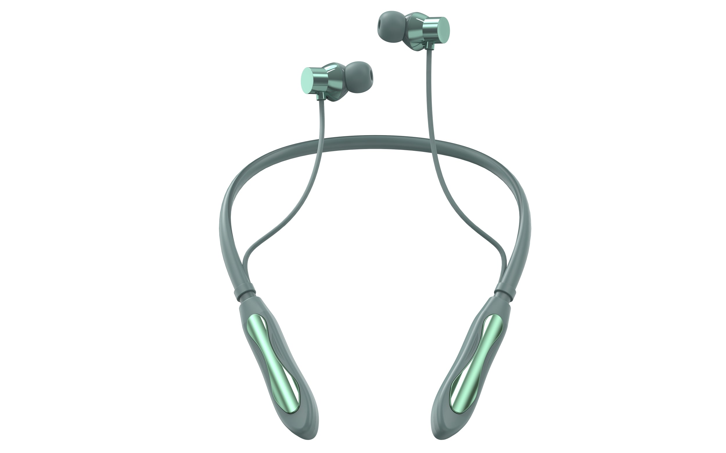 DJ 10 VOICE-CHANGER NECKBAND