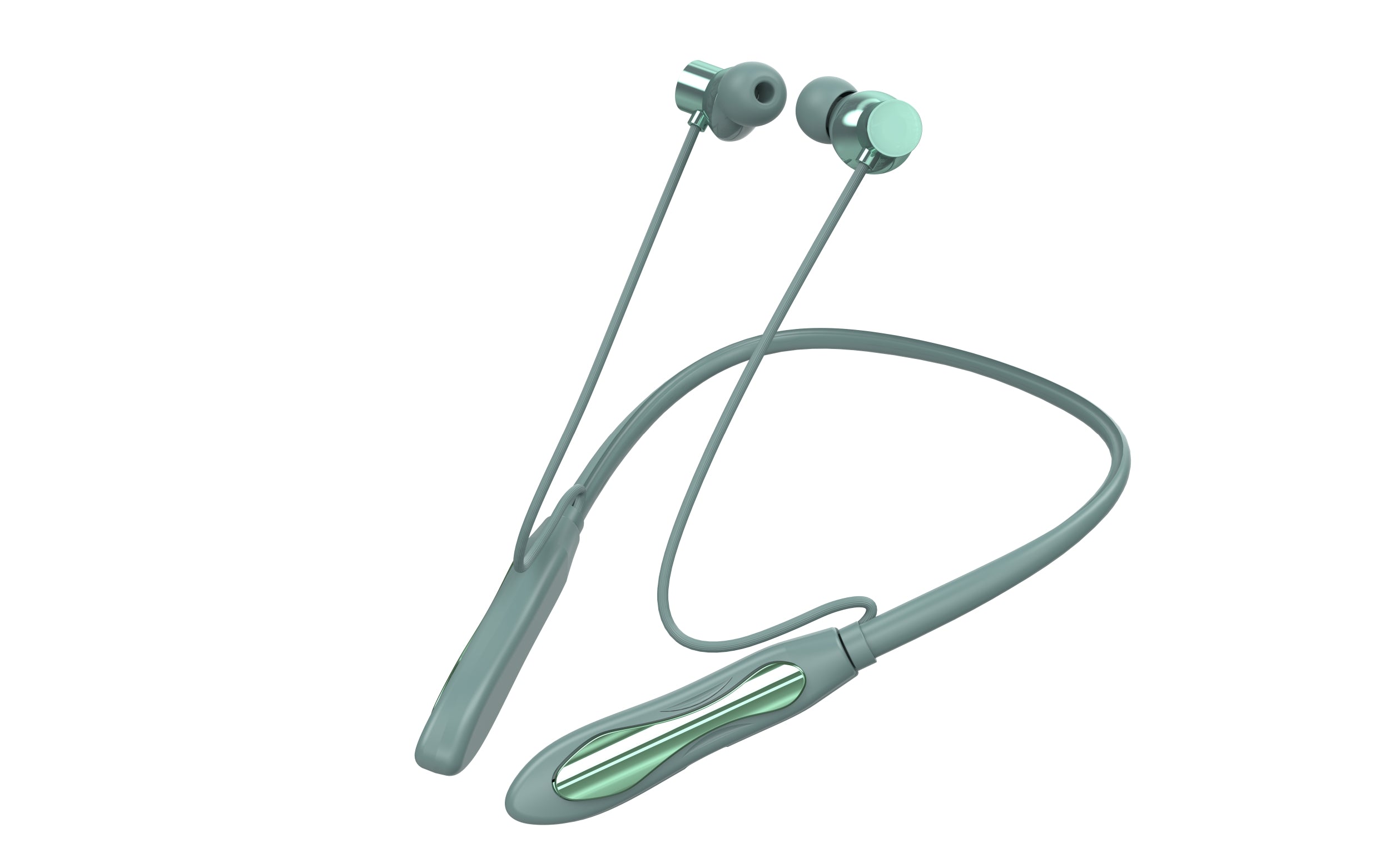 DJ 10 VOICE-CHANGER NECKBAND