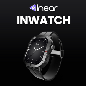 Inear INWATCH (With Free Buds)