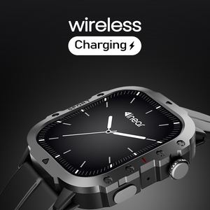 Inear INWATCH (With Free Buds)