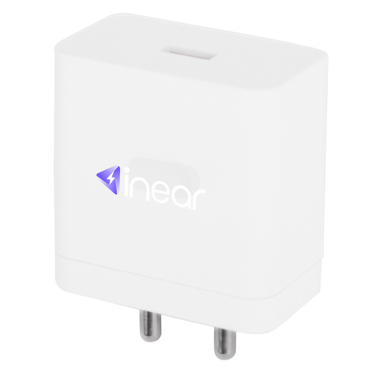 SnapCharge – Compact Power, Anytime Anywhere