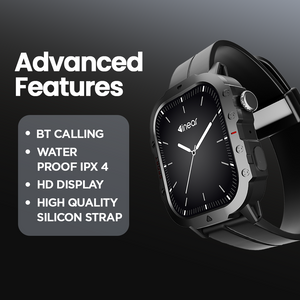 Inear INWATCH (With Free Buds)