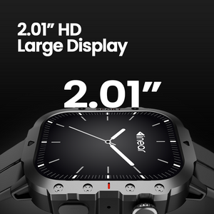 Inear INWATCH (With Free Buds)