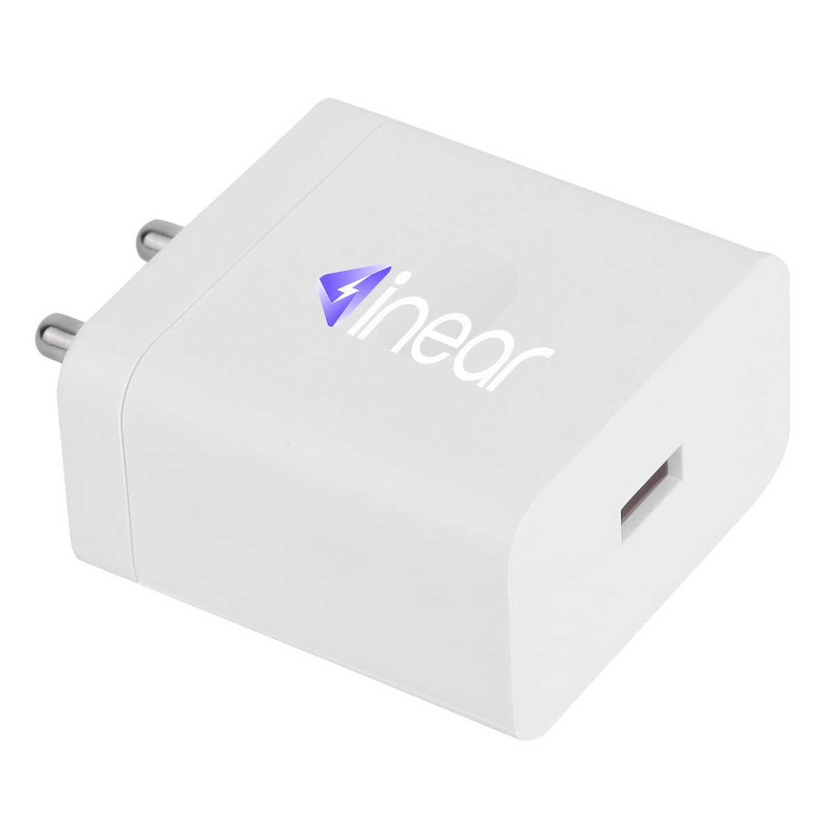 SnapCharge – Compact Power, Anytime Anywhere