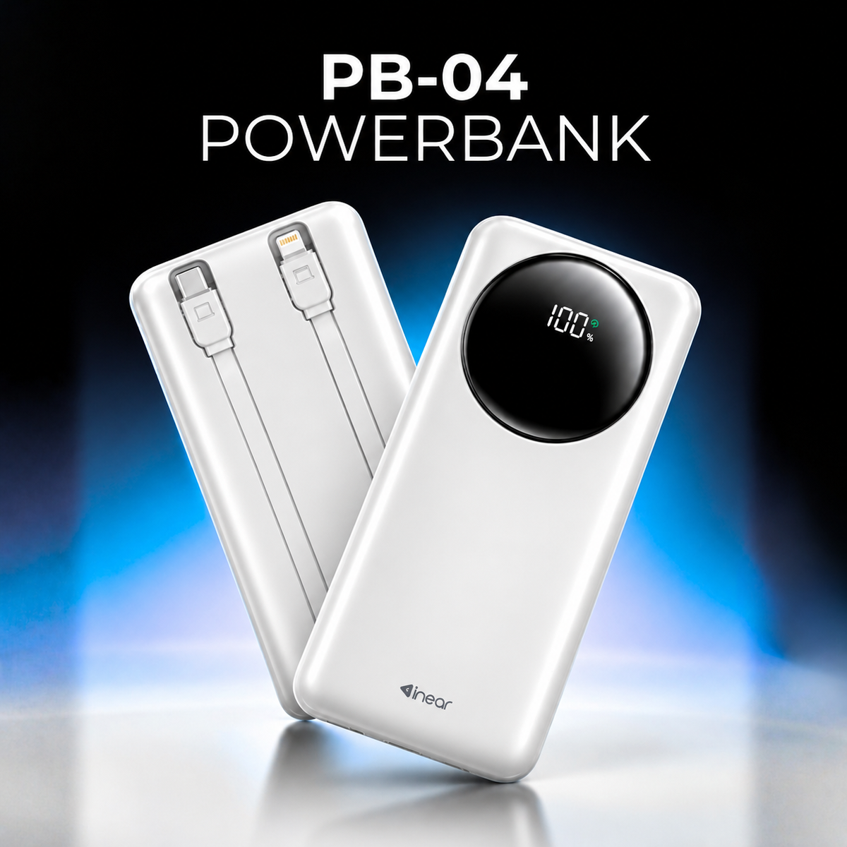 PB-04 Powerbank