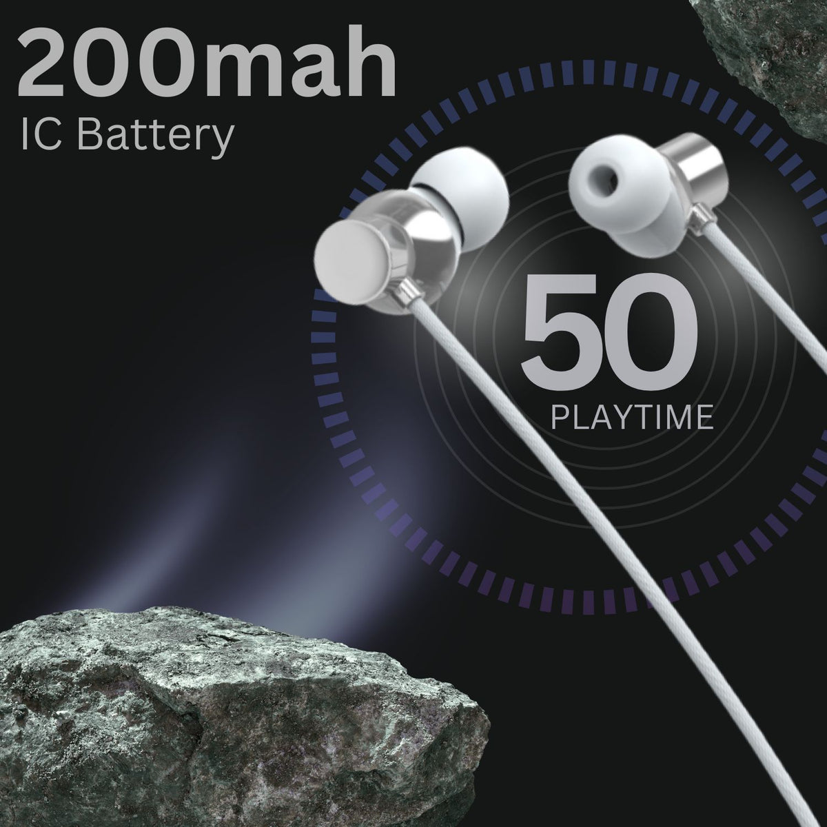 DJ M10 VOICE-CHANGER NECKBAND
