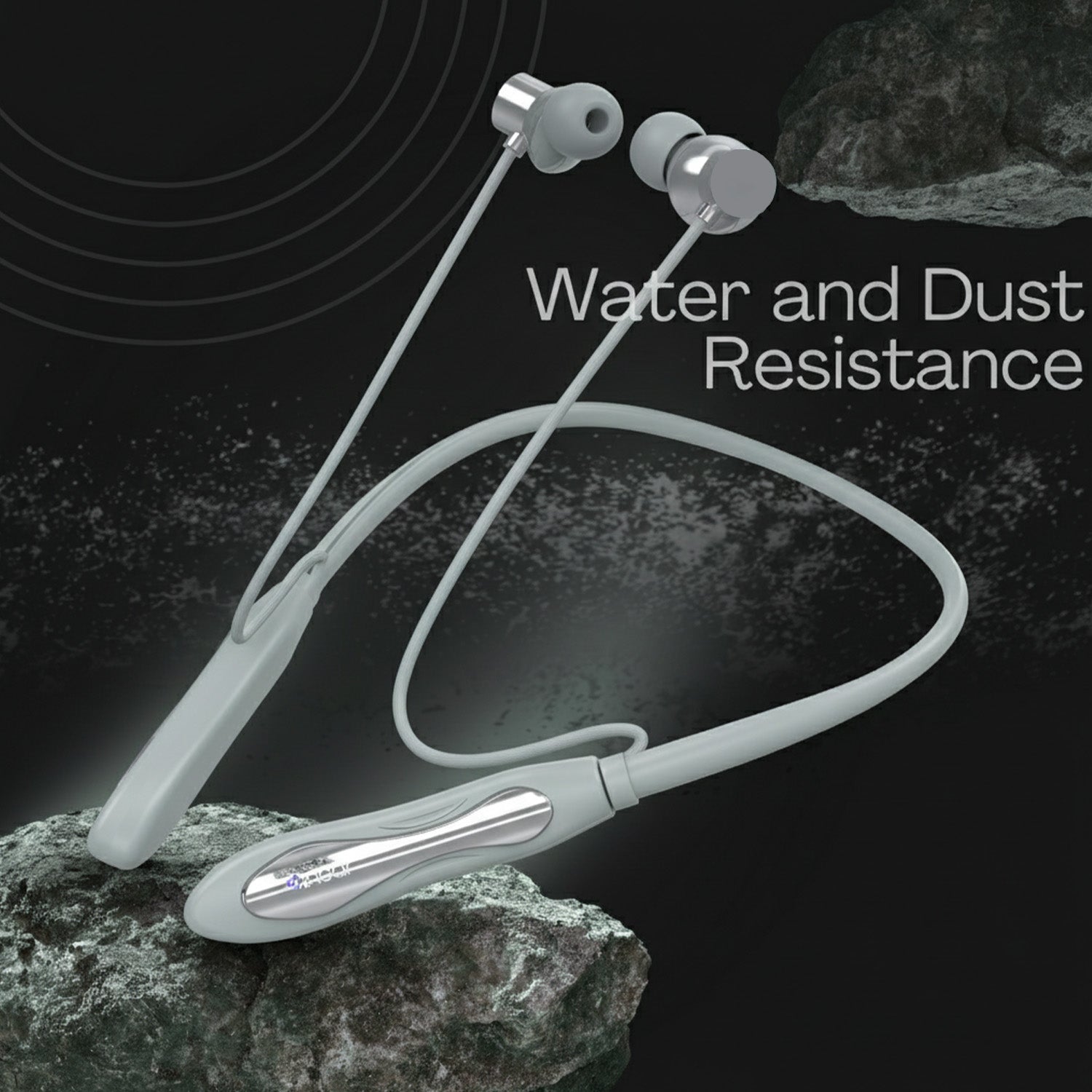 DJ 10 VOICE-CHANGER NECKBAND