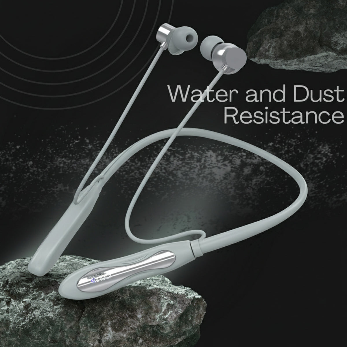 DJ M10 VOICE-CHANGER NECKBAND