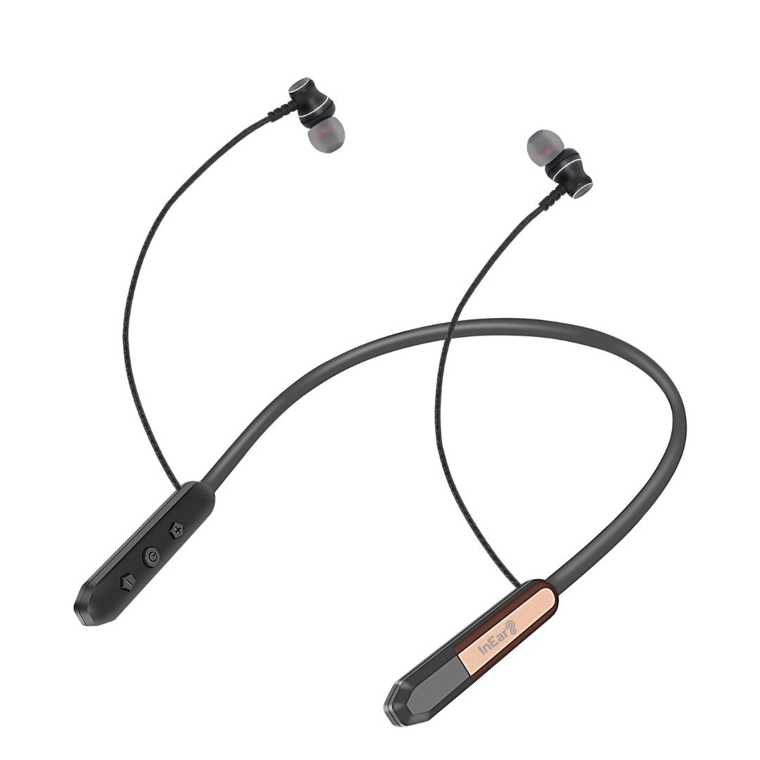 DJ-M5 WIRELESS NECKBAND