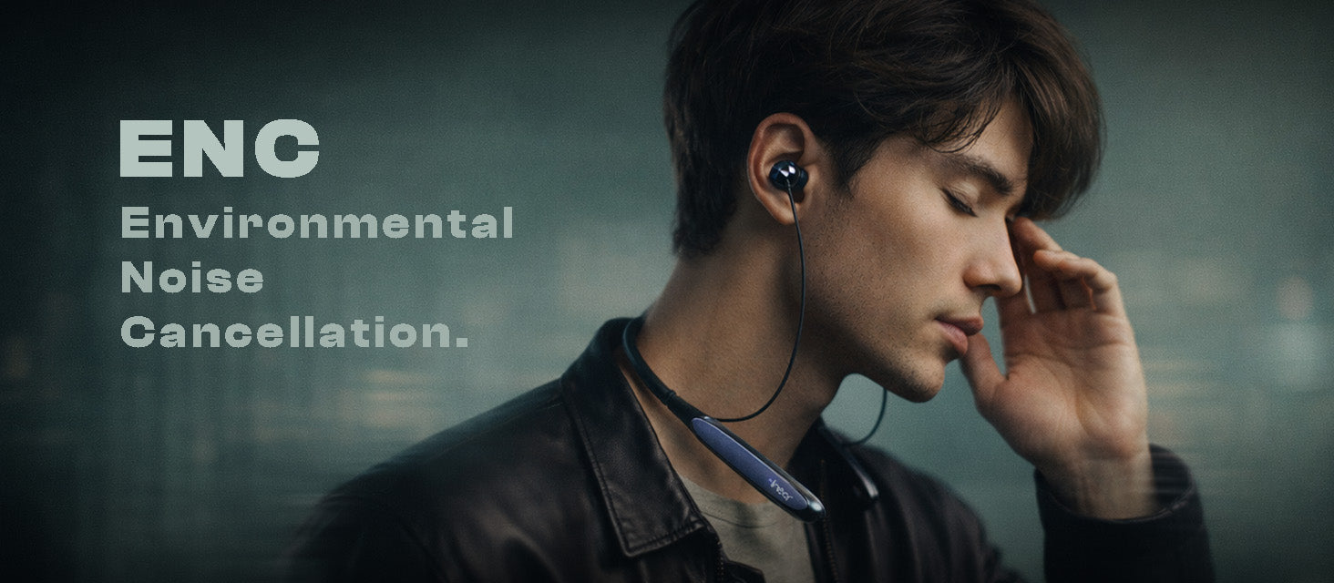 DJ M9 NECKBAND