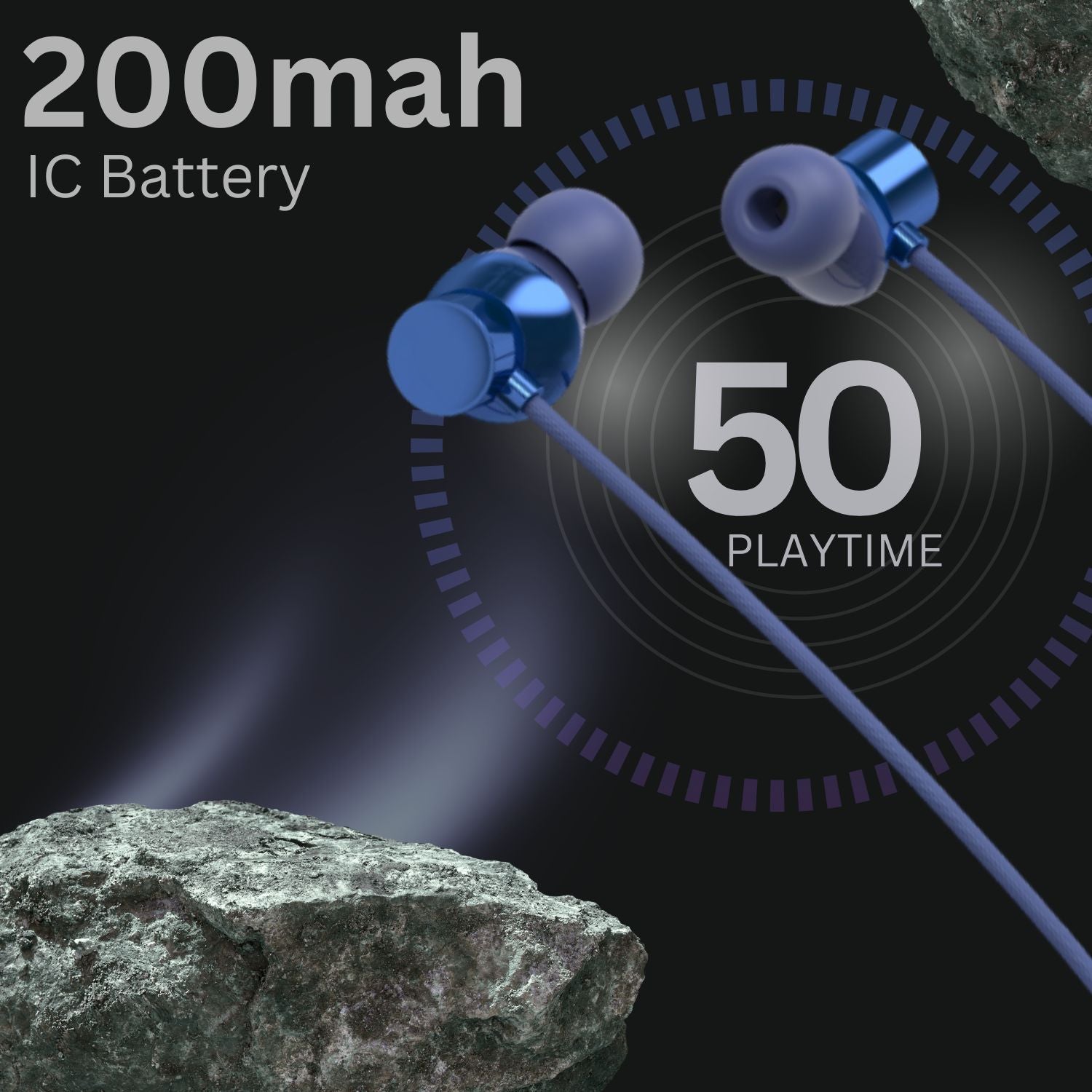 DJ 10 VOICE-CHANGER NECKBAND