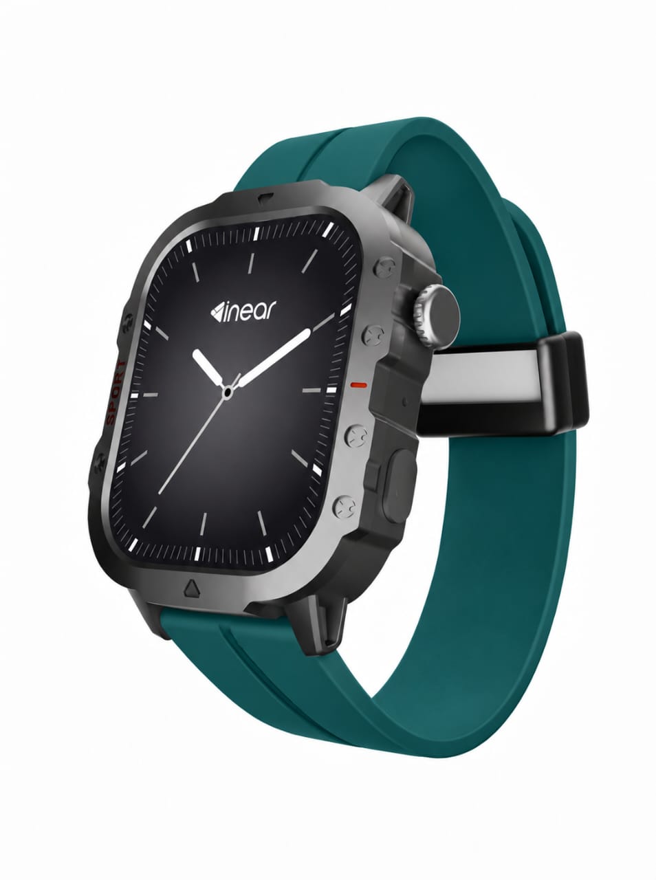 Inear INWATCH+