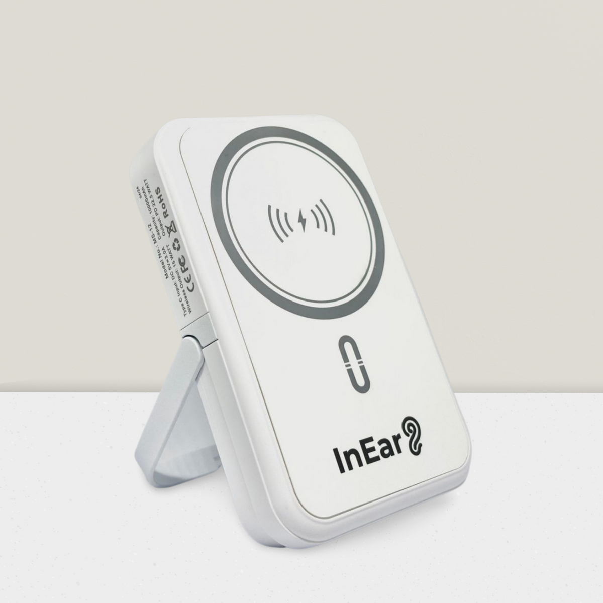 MS-12(5 in 1) 10000 mAh Magsafe Powerbank