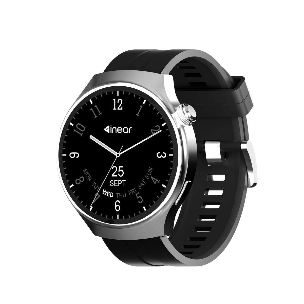 inear InWatch Ultra