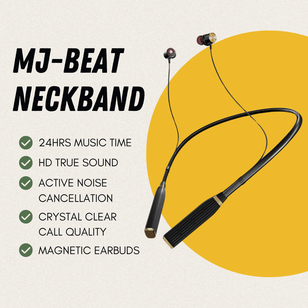 MJ-BEAT