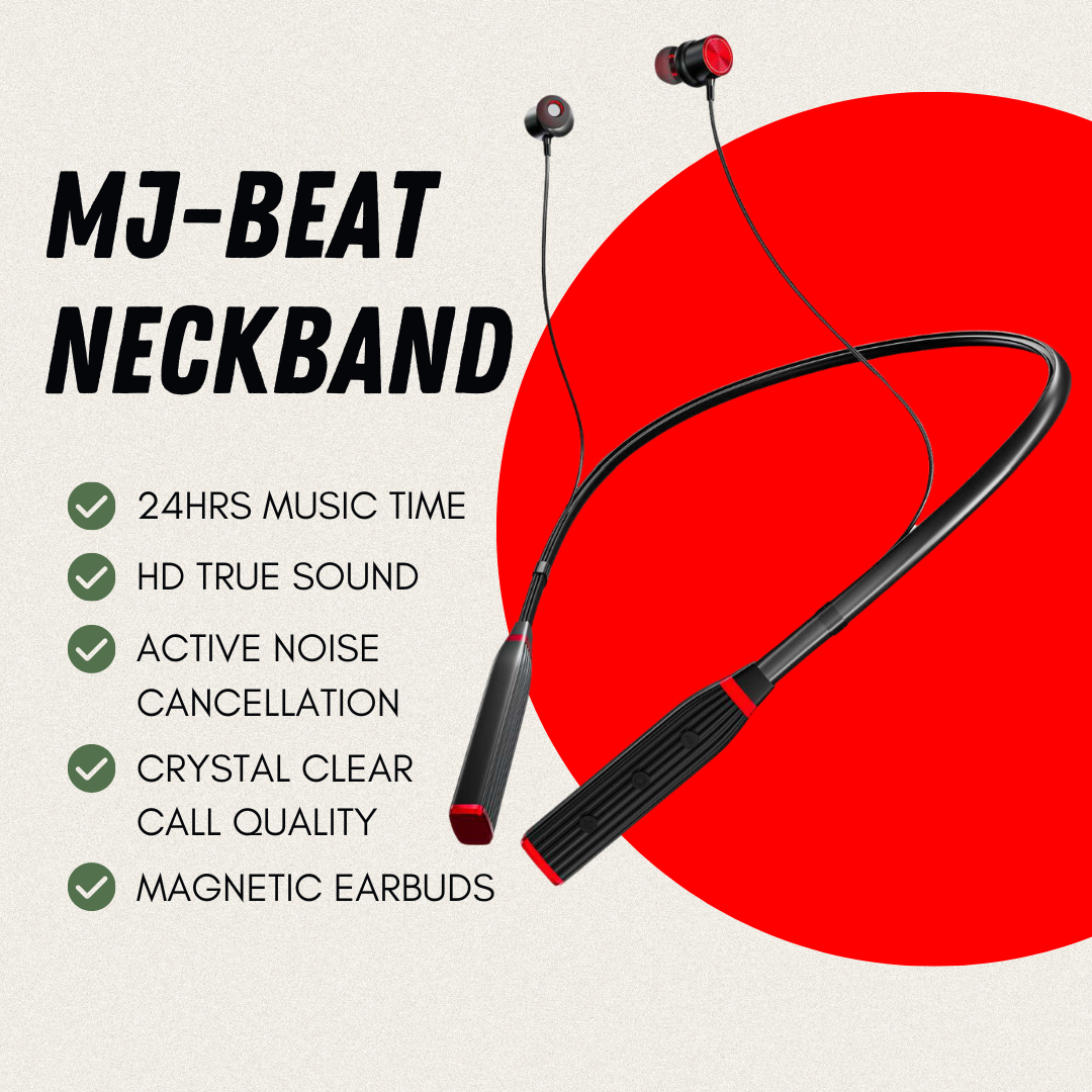 MJ-BEAT