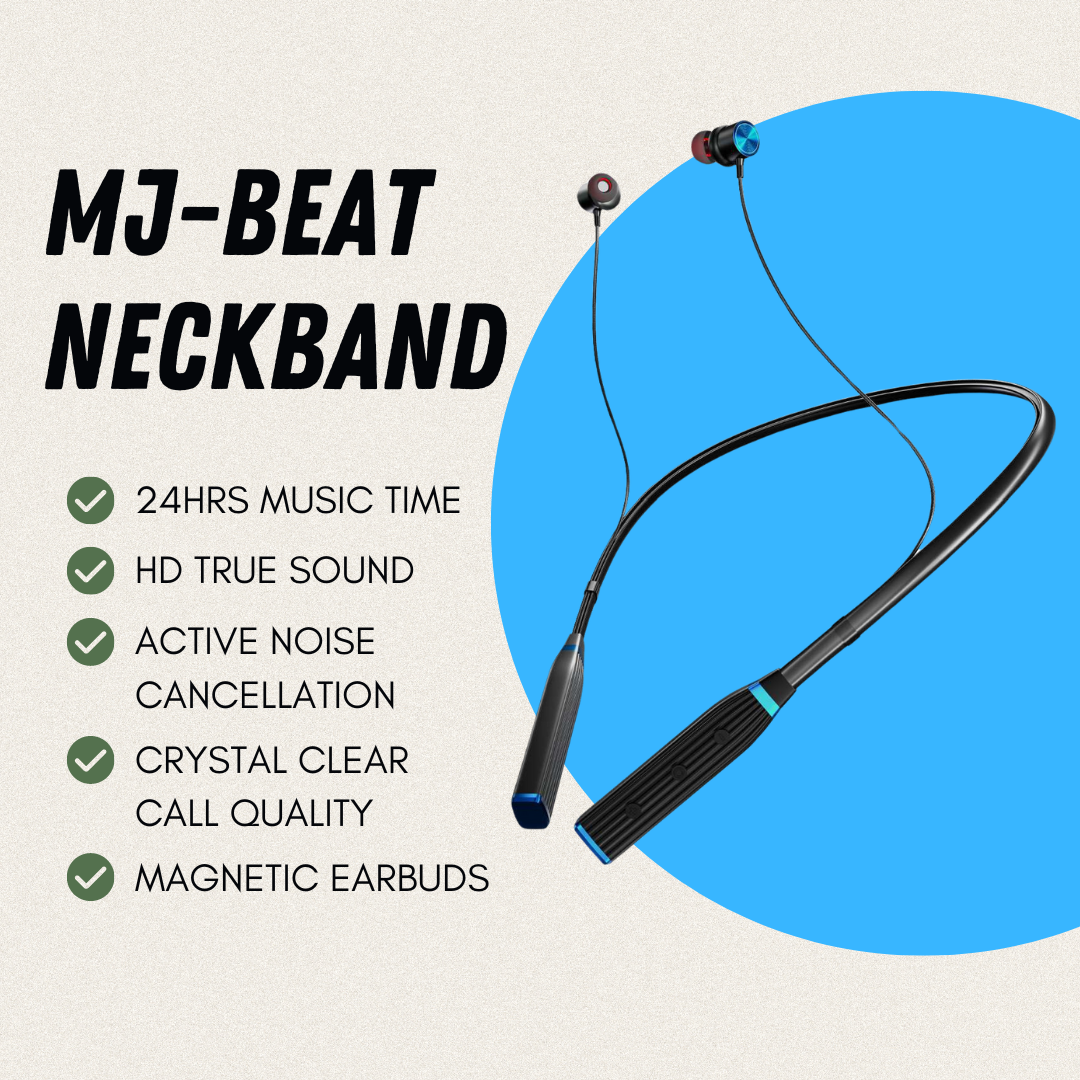 MJ-BEAT
