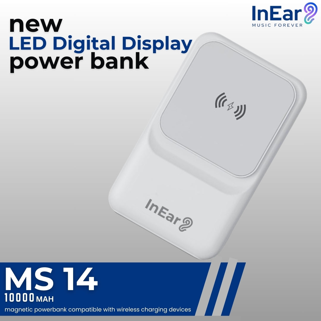MS-14 POWERBANK 10000 MAH