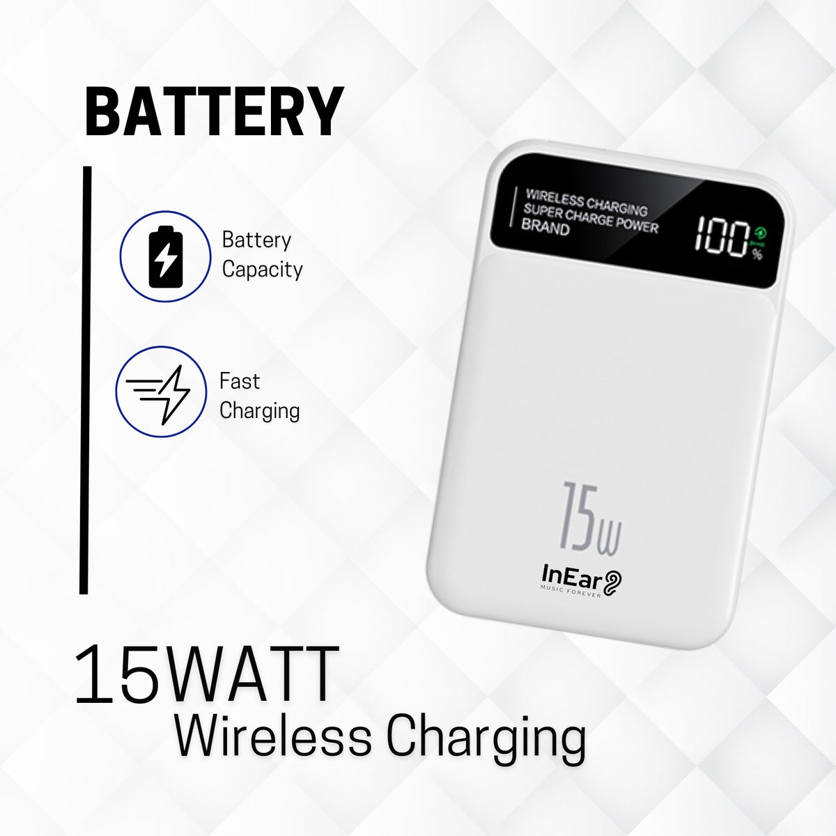 MS-16 MAGSAFE POWERBANK