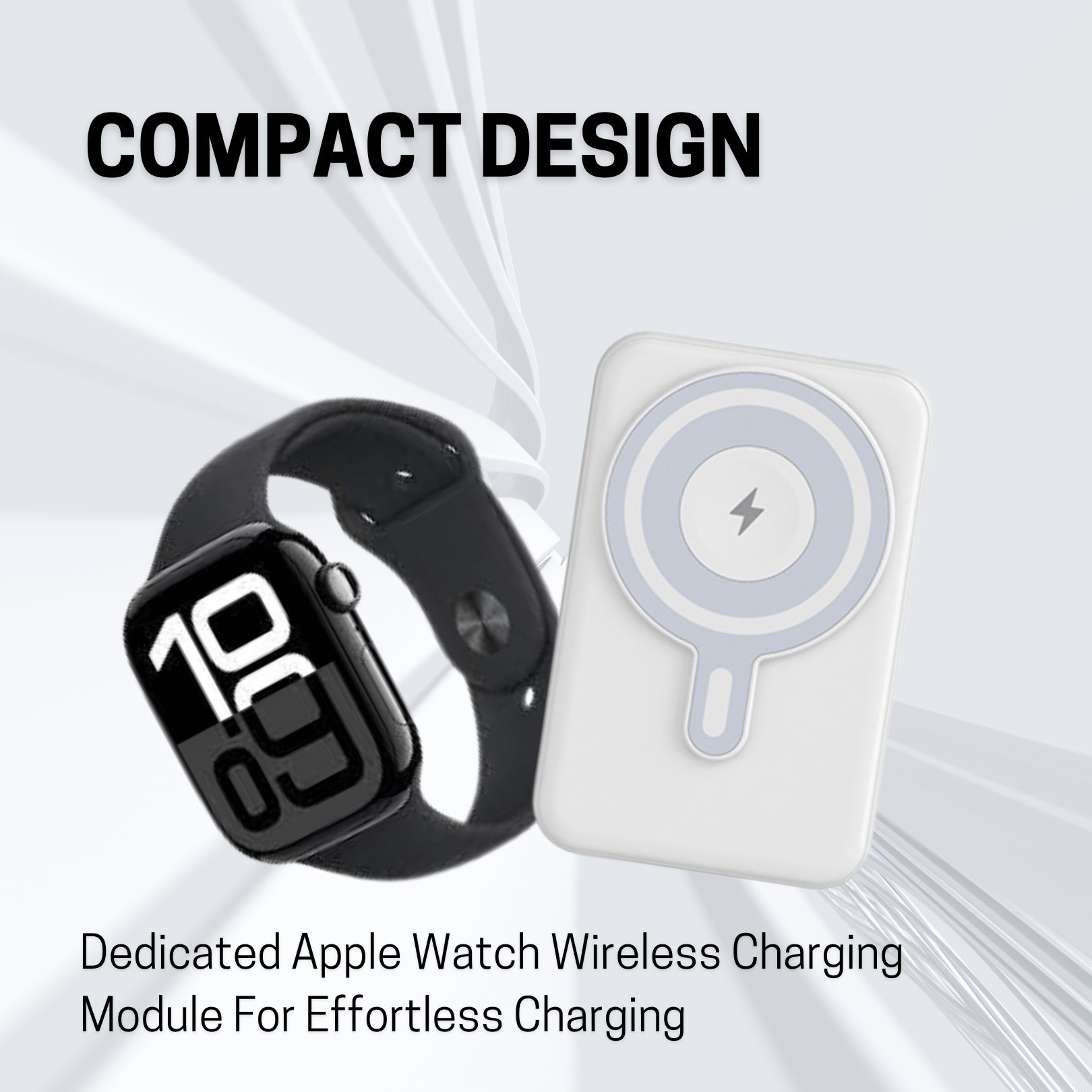 MS-16 MAGSAFE POWERBANK