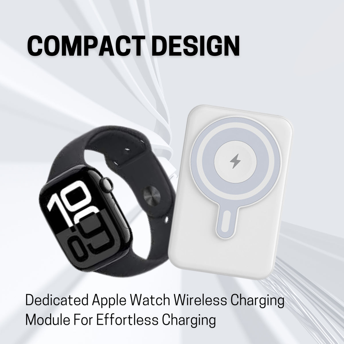 MS-16 MAGSAFE POWERBANK