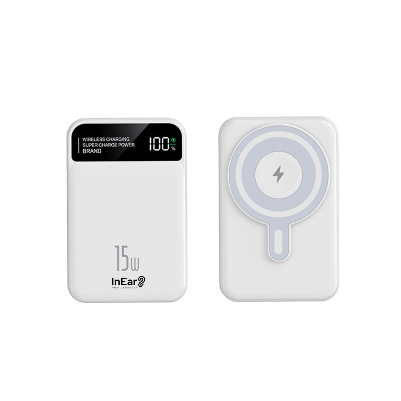 MS-16 MAGSAFE POWERBANK