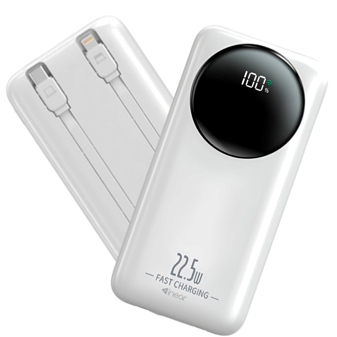 PB-04 Powerbank