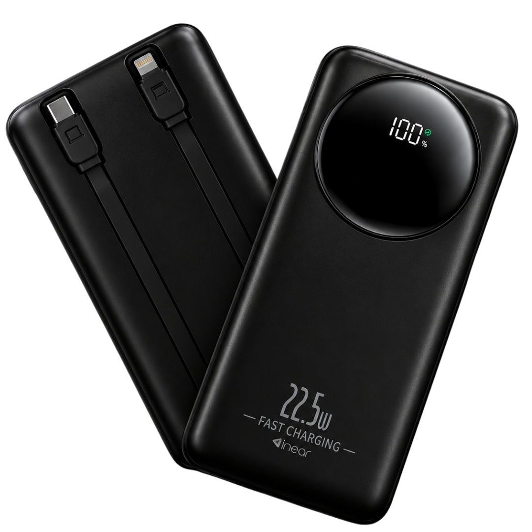 PB-04 Powerbank
