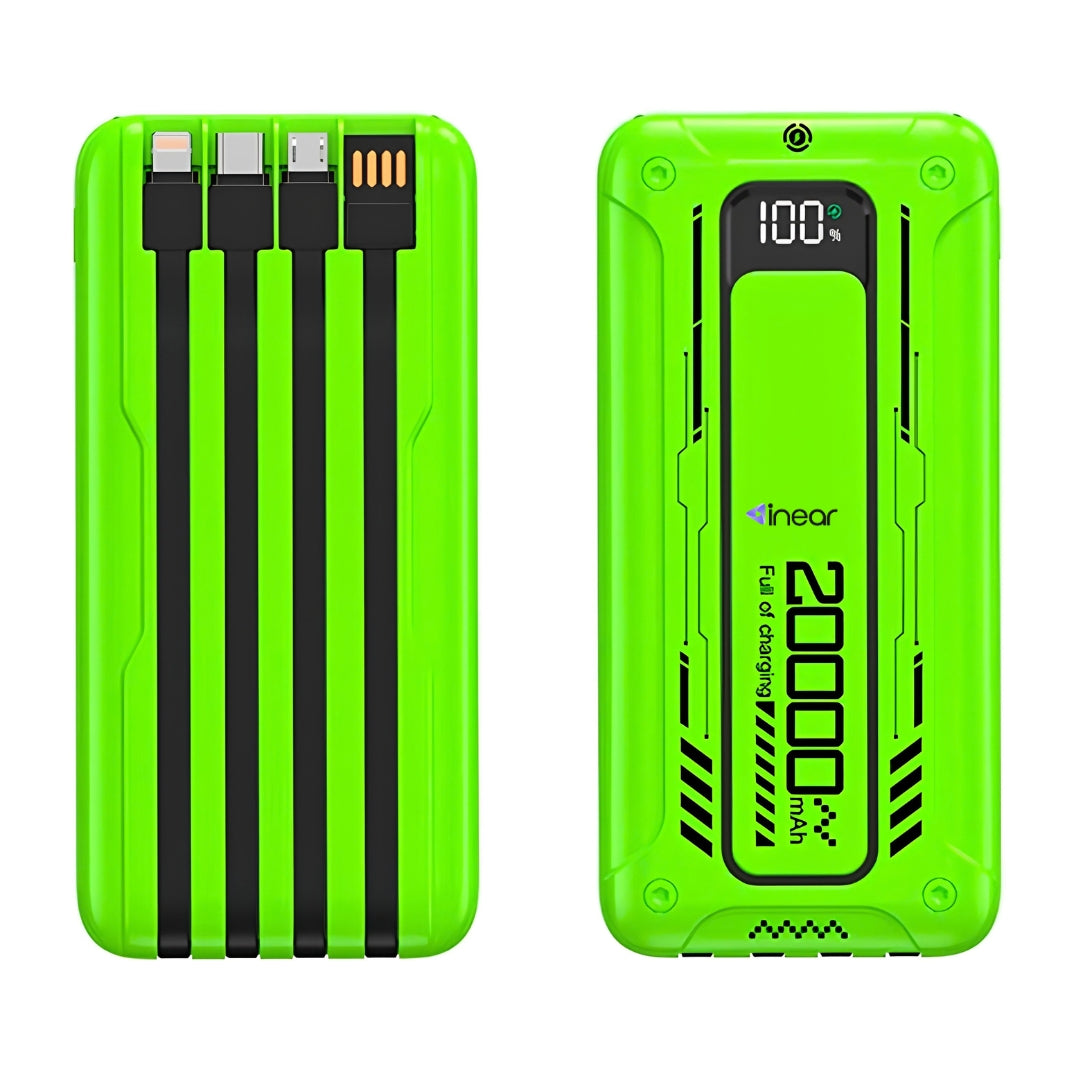PB-05 Powerbank