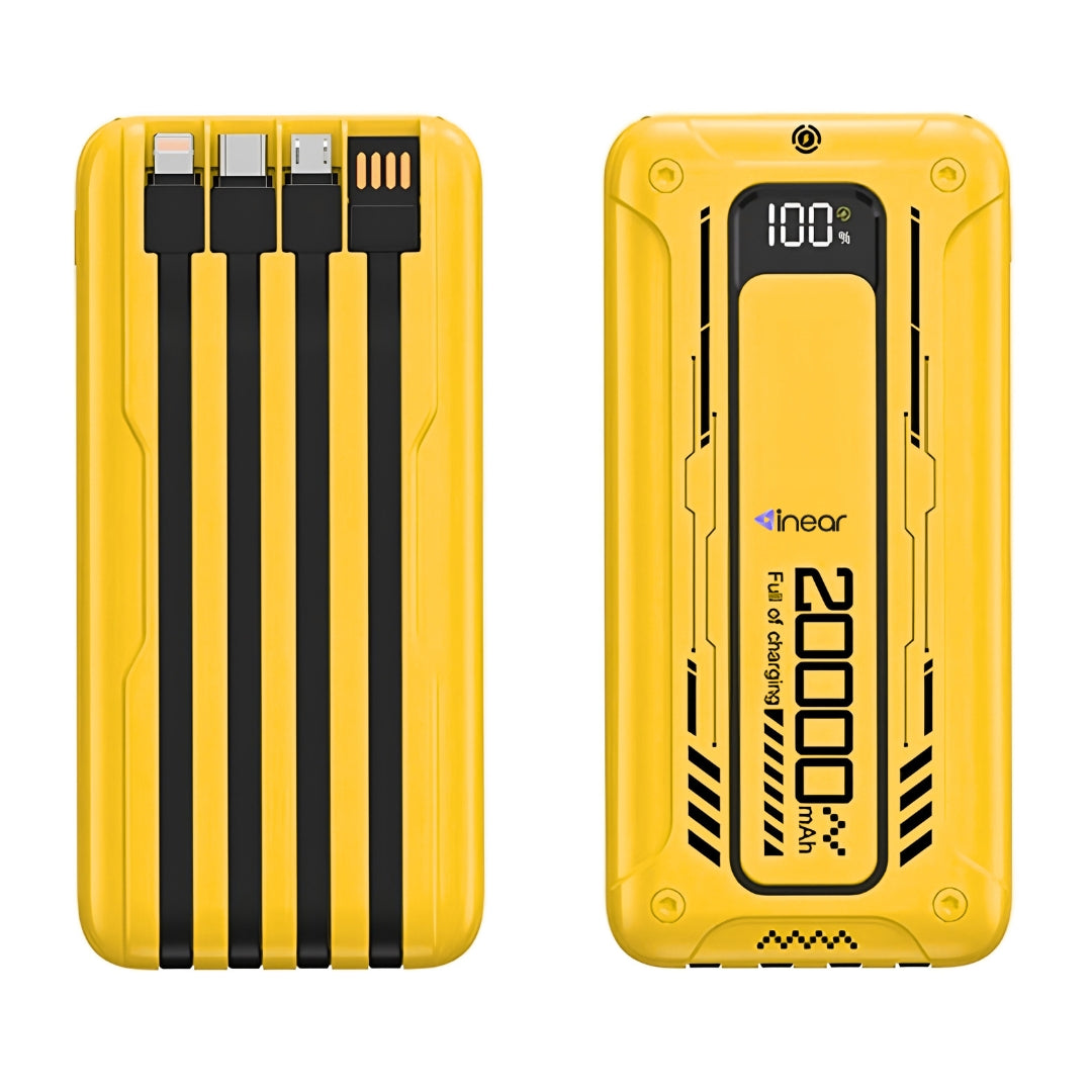 PB-05 Powerbank